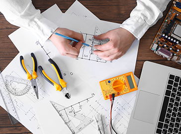 LC Engineering Services.