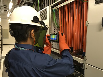 LC Engineering Services.